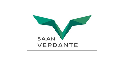 Saan Verdanté